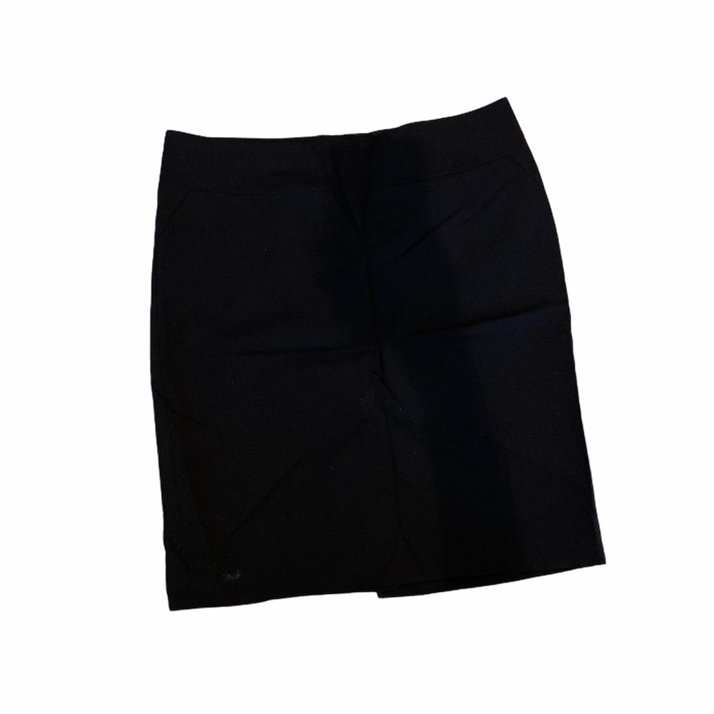 Black Banana Republic Skirt